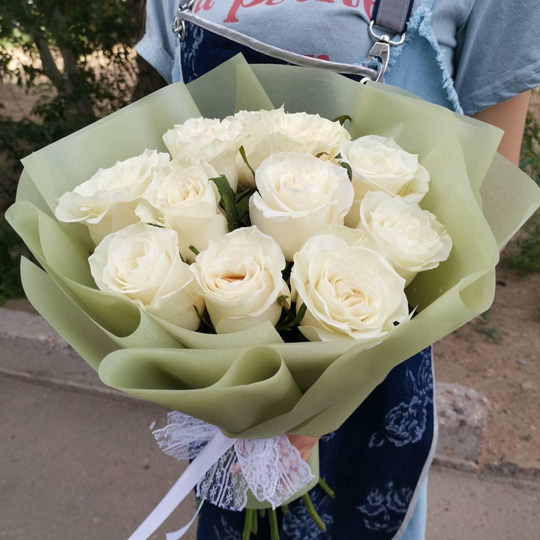 Купить Букет В Оренбурге С Доставкой